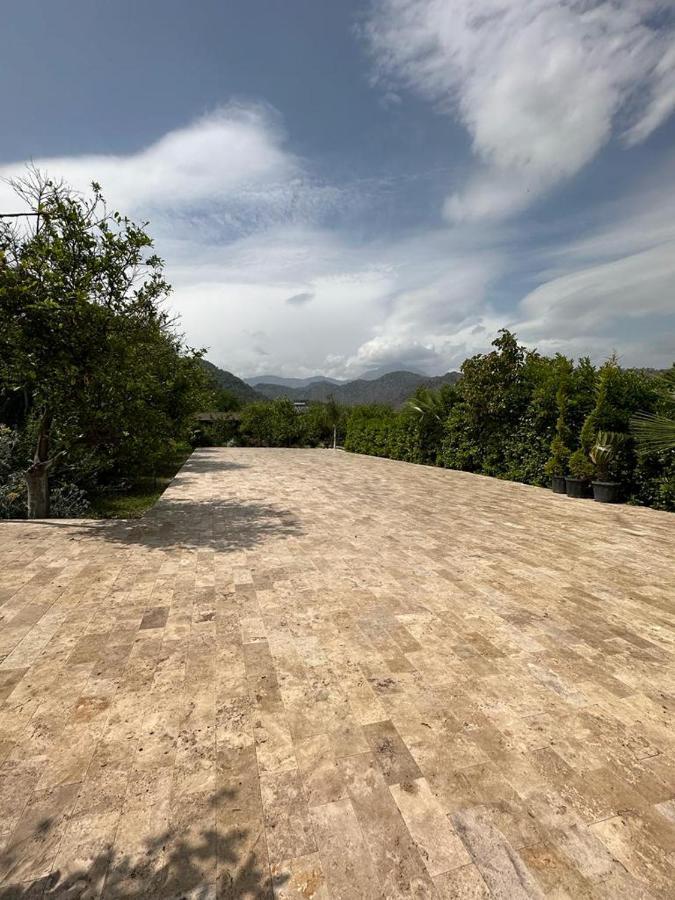 Cirali Villas 2 Bagian luar foto