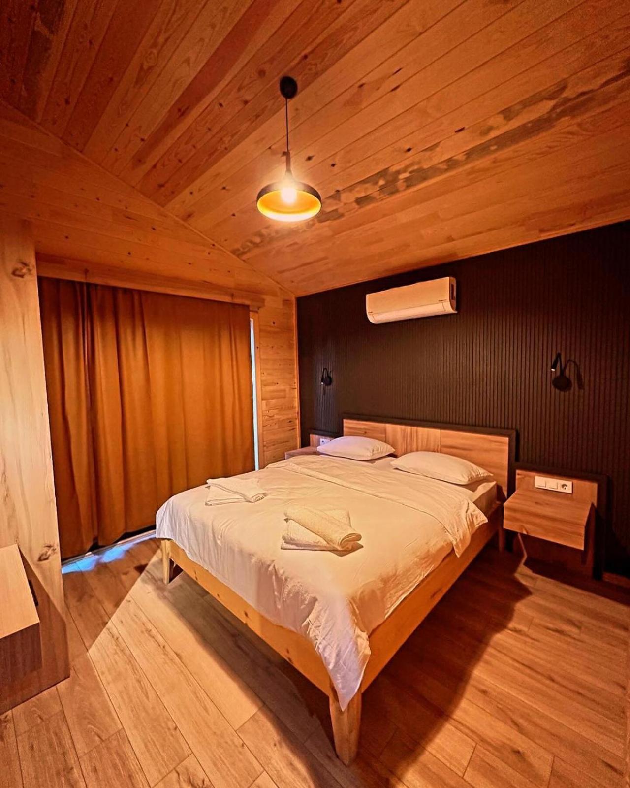 Cirali Villas 2 Bagian luar foto