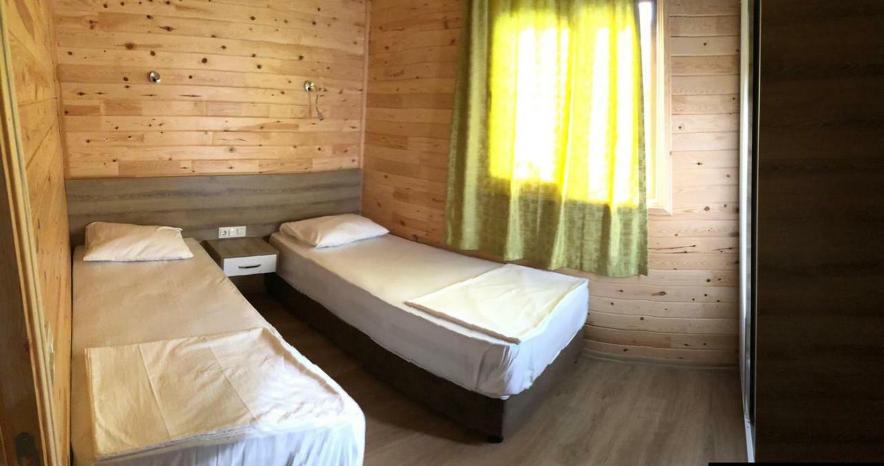 Cirali Villas 2 Bagian luar foto